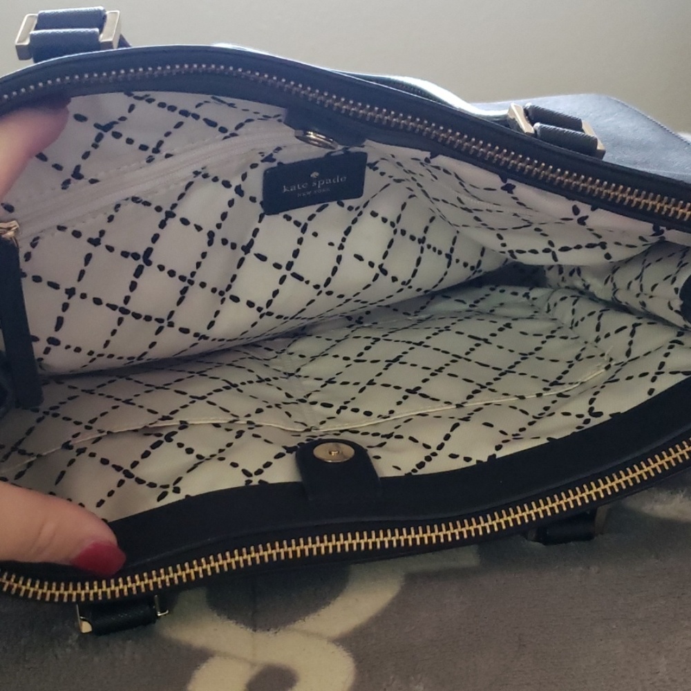 Kate Spade handbag - Picture 3 of 4